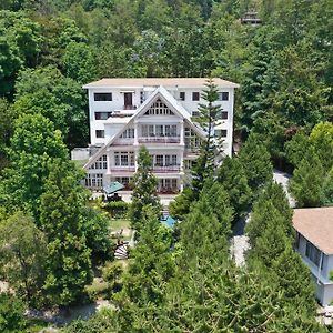 Meraki Holistic Wellness Retreat