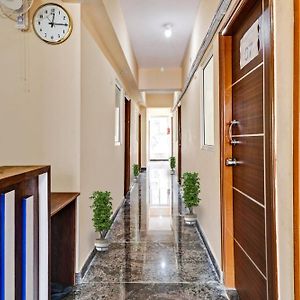Hotel O S M Residency